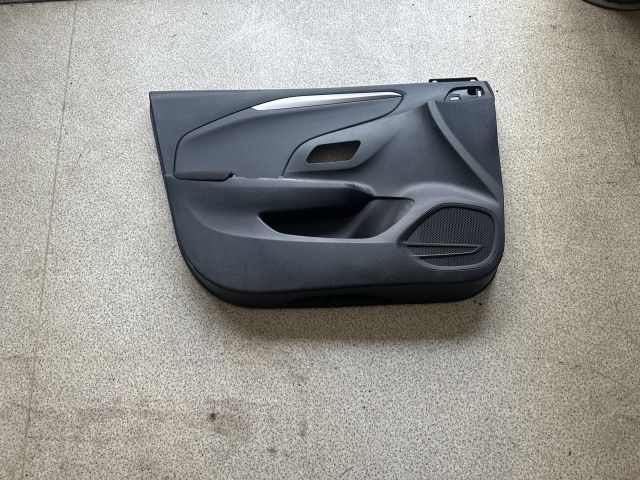 bontott OPEL CORSA F Bal első Ajtó Kárpit
