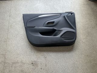 bontott OPEL CORSA F Bal első Ajtó Kárpit