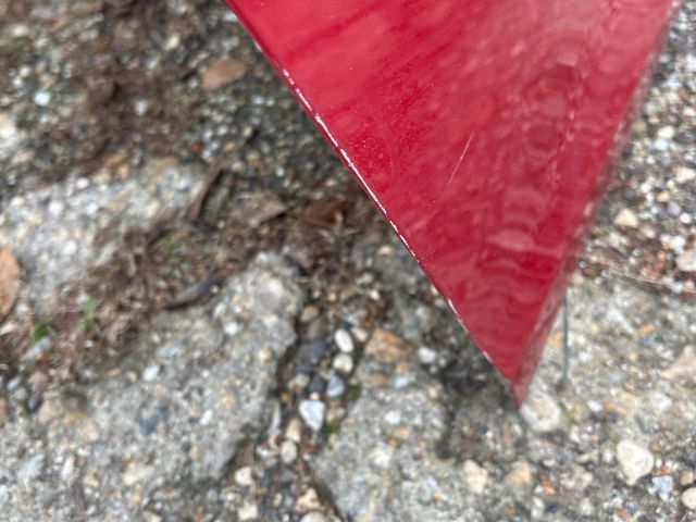 bontott OPEL CORSA F Bal első Ajtó (Részeivel)