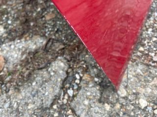 bontott OPEL CORSA F Bal első Ajtó (Részeivel)