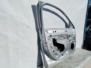 bontott OPEL CORSA F Bal első Ajtó (Üres lemez)