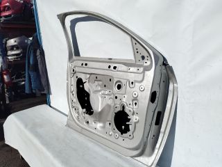 bontott OPEL CORSA F Bal első Ajtó (Üres lemez)