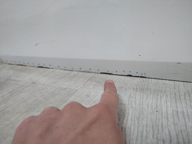 bontott OPEL CORSA F Bal első Ajtó (Üres lemez)