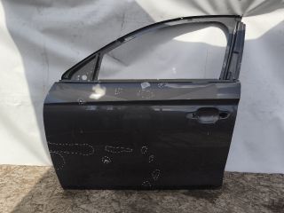 bontott OPEL CORSA F Bal első Ajtó (Üres lemez)