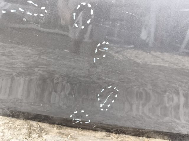 bontott OPEL CORSA F Bal első Ajtó (Üres lemez)