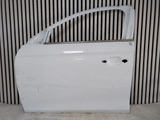 bontott OPEL CORSA F Bal első Ajtó (Üres lemez)