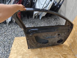 bontott OPEL CORSA F Bal első Ajtó (Üres lemez)