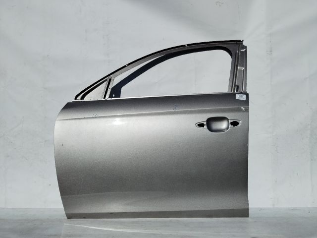 bontott OPEL CORSA F Bal első Ajtó (Üres lemez)