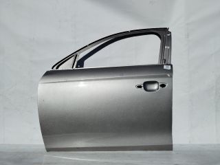 bontott OPEL CORSA F Bal első Ajtó (Üres lemez)