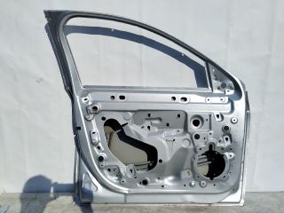 bontott OPEL CORSA F Bal első Ajtó (Üres lemez)