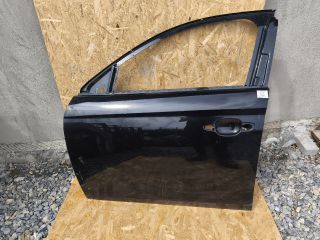 bontott OPEL CORSA F Bal első Ajtó (Üres lemez)