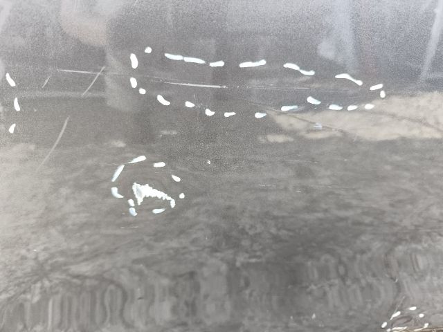 bontott OPEL CORSA F Bal első Ajtó (Üres lemez)