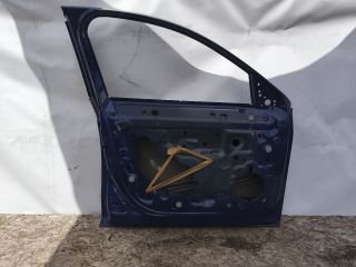 bontott OPEL CORSA F Bal első Ajtó (Üres lemez)