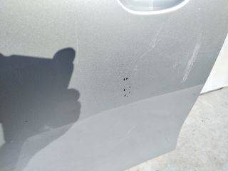 bontott OPEL CORSA F Bal első Ajtó (Üres lemez)