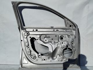 bontott OPEL CORSA F Bal első Ajtó (Üres lemez)