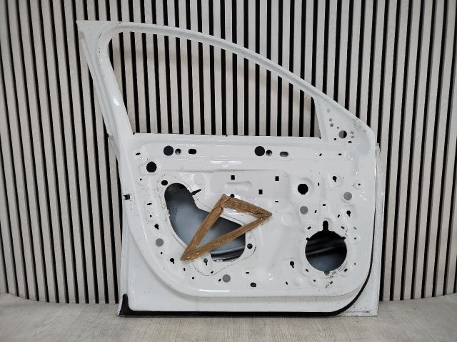 bontott OPEL CORSA F Bal első Ajtó (Üres lemez)