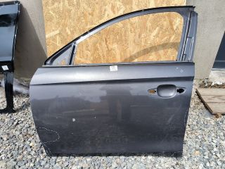 bontott OPEL CORSA F Bal első Ajtó (Üres lemez)