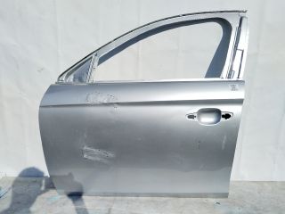 bontott OPEL CORSA F Bal első Ajtó (Üres lemez)