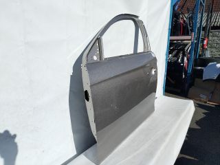 bontott OPEL CORSA F Bal első Ajtó (Üres lemez)