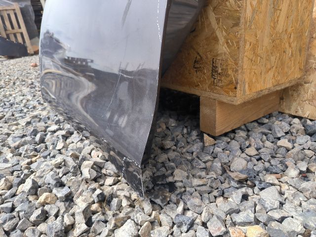 bontott OPEL CORSA F Bal első Ajtó (Üres lemez)