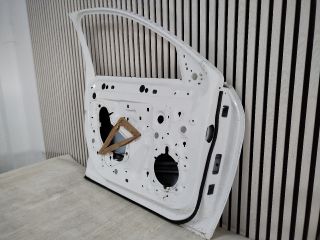 bontott OPEL CORSA F Bal első Ajtó (Üres lemez)