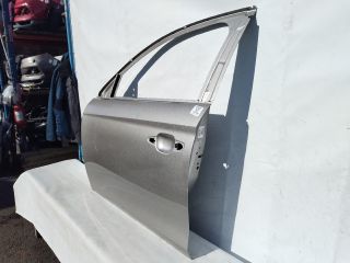 bontott OPEL CORSA F Bal első Ajtó (Üres lemez)