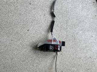 bontott OPEL CORSA F Bal első Ajtózár