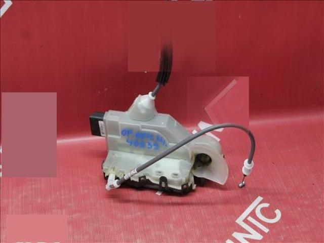 bontott OPEL CORSA F Bal első Ajtózár