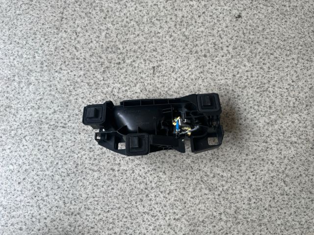 bontott OPEL CORSA F Bal első Belső Kilincs