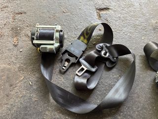 bontott OPEL CORSA F Bal első Biztonsági Öv