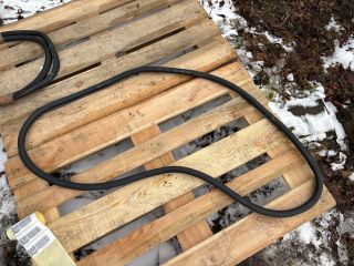 bontott OPEL CORSA F Bal első Gumikéder