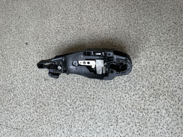 bontott OPEL CORSA F Bal első Külső Kilincs