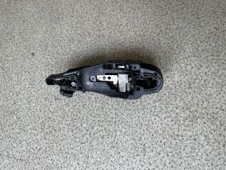 bontott OPEL CORSA F Bal első Külső Kilincs