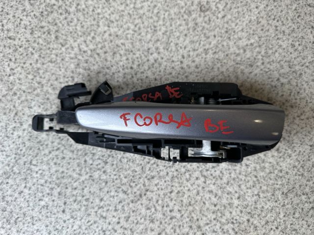 bontott OPEL CORSA F Bal első Külső Kilincs