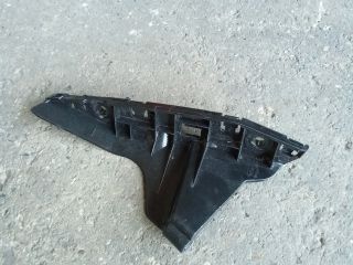 bontott OPEL CORSA F Bal első Oldal Lökhárító Tartó (Műanyag)