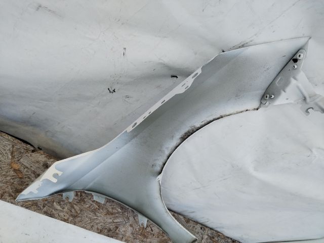 bontott OPEL CORSA F Bal első Sárvédő