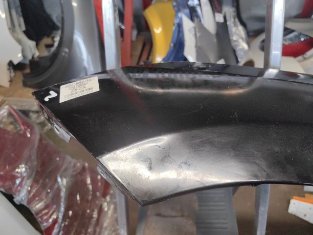 bontott OPEL CORSA F Bal első Sárvédő