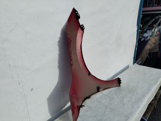 bontott OPEL CORSA F Bal első Sárvédő