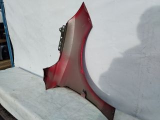 bontott OPEL CORSA F Bal első Sárvédő