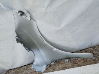 bontott OPEL CORSA F Bal első Sárvédő