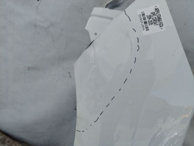 bontott OPEL CORSA F Bal első Sárvédő