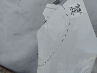 bontott OPEL CORSA F Bal első Sárvédő