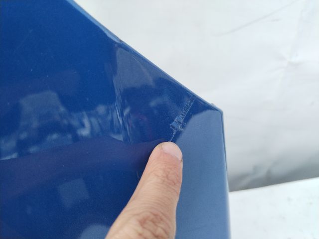 bontott OPEL CORSA F Bal első Sárvédő