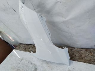 bontott OPEL CORSA F Bal első Sárvédő