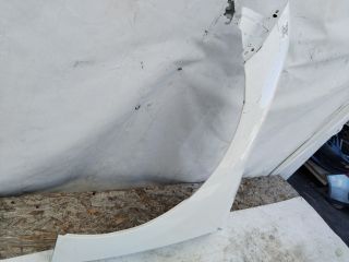 bontott OPEL CORSA F Bal első Sárvédő