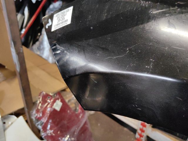 bontott OPEL CORSA F Bal első Sárvédő