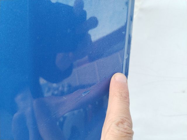 bontott OPEL CORSA F Bal első Sárvédő