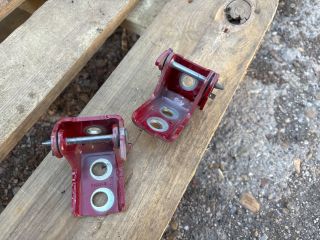 bontott OPEL CORSA F Bal első Zsanér