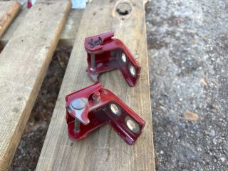 bontott OPEL CORSA F Bal első Zsanér