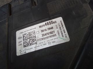 bontott OPEL CORSA F Bal Fényszóró